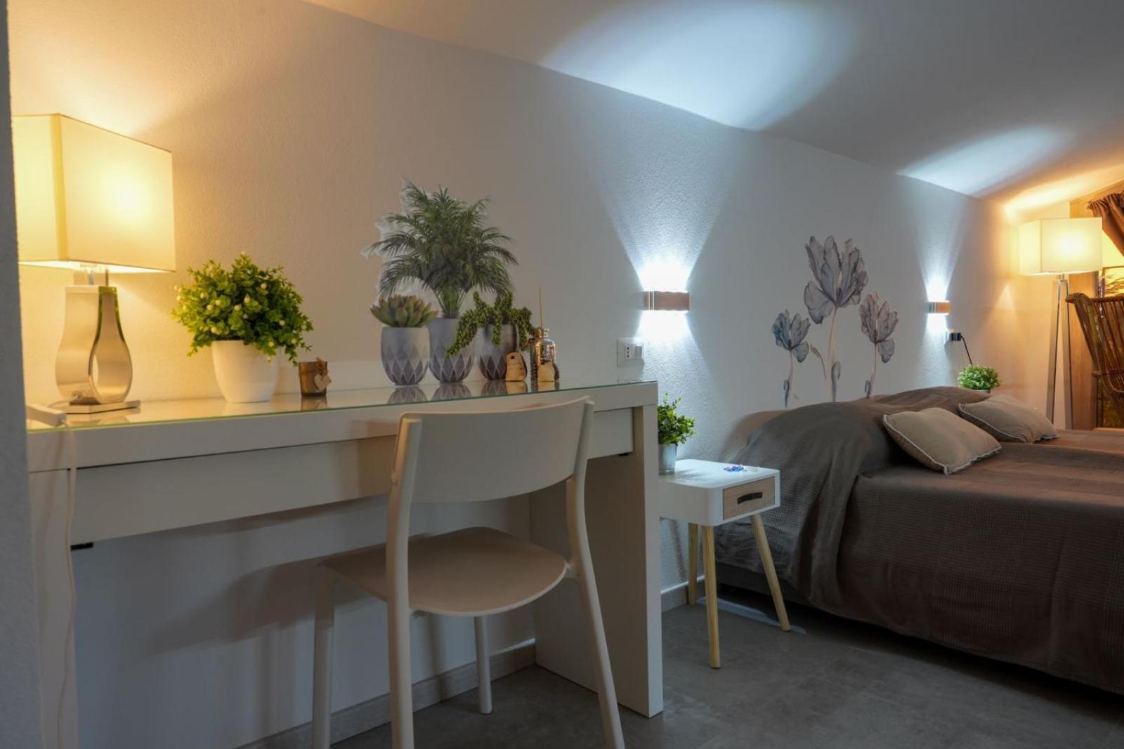 Afrodite Loft Eros Verona Exterior foto