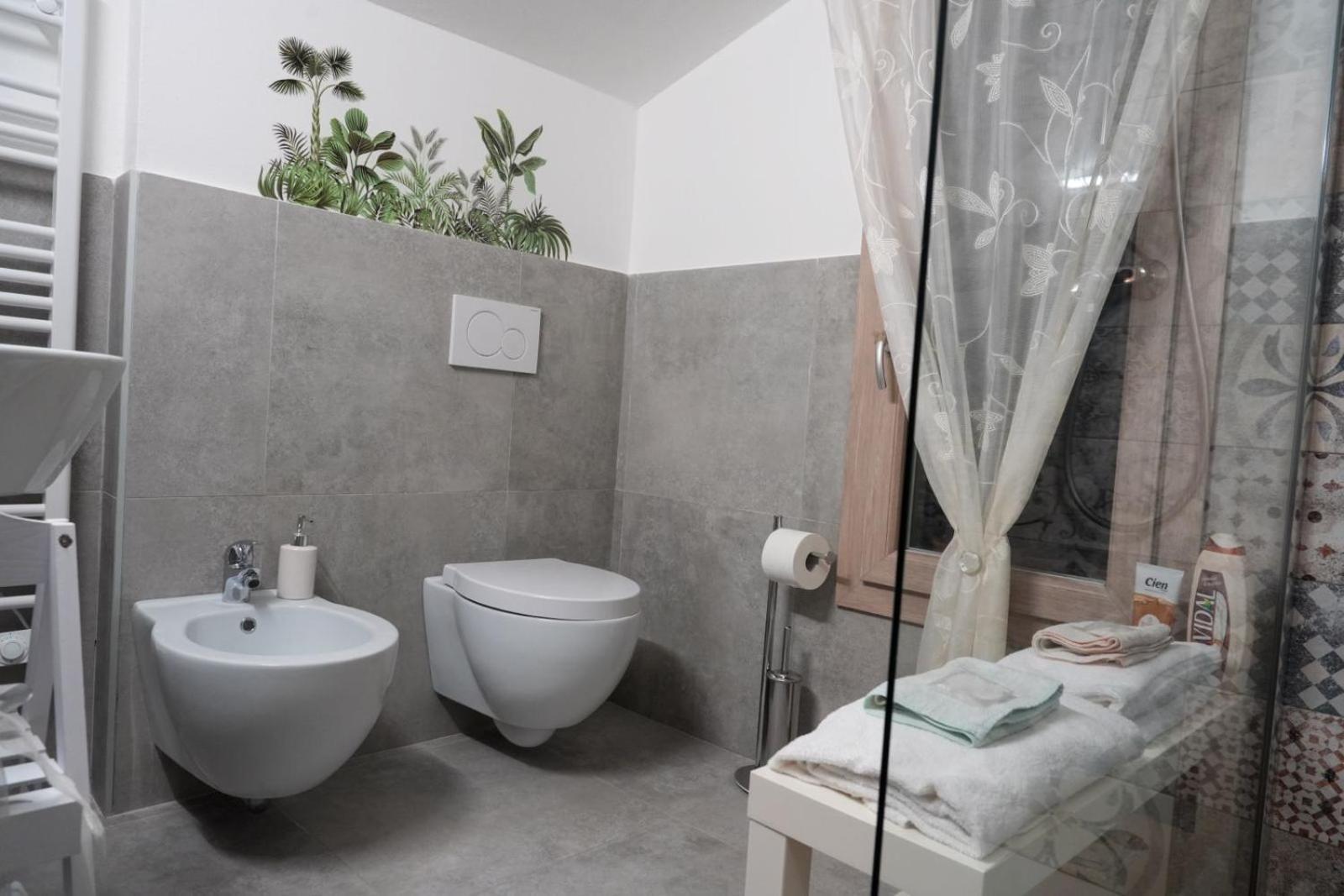 Afrodite Loft Eros Verona Exterior foto