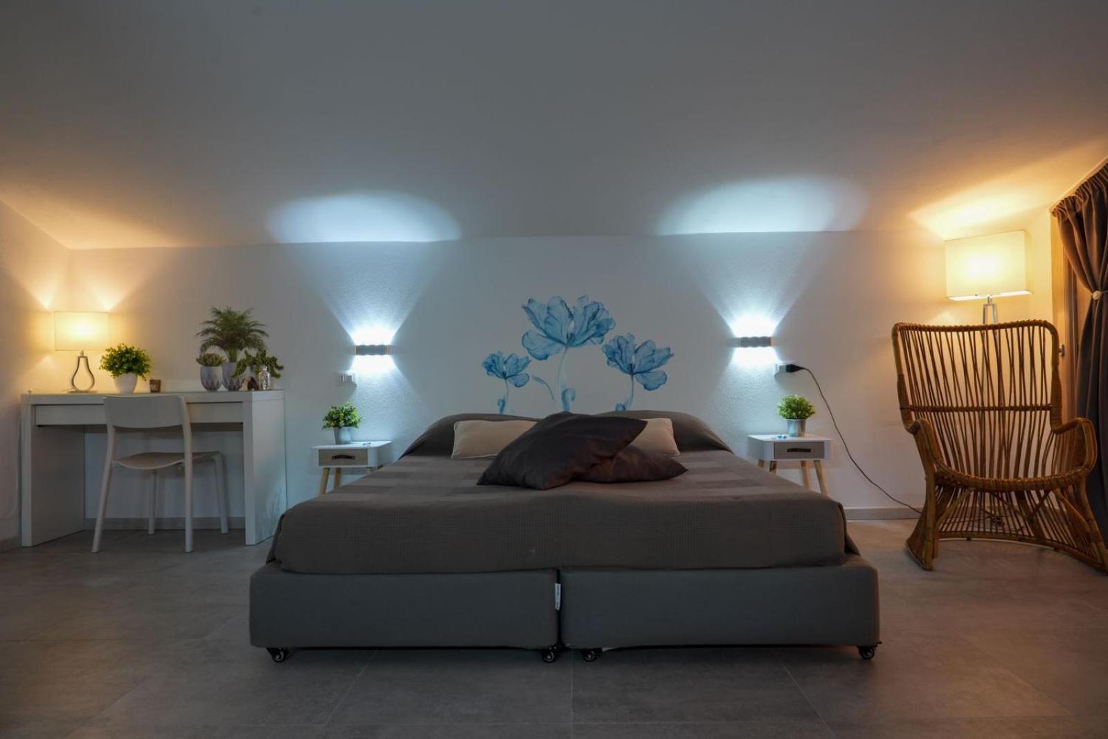 Afrodite Loft Eros Verona Exterior foto